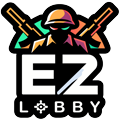 EZ-Lobby VPN - Official logo of Warzone VPN service for Warzone and Call of Duty