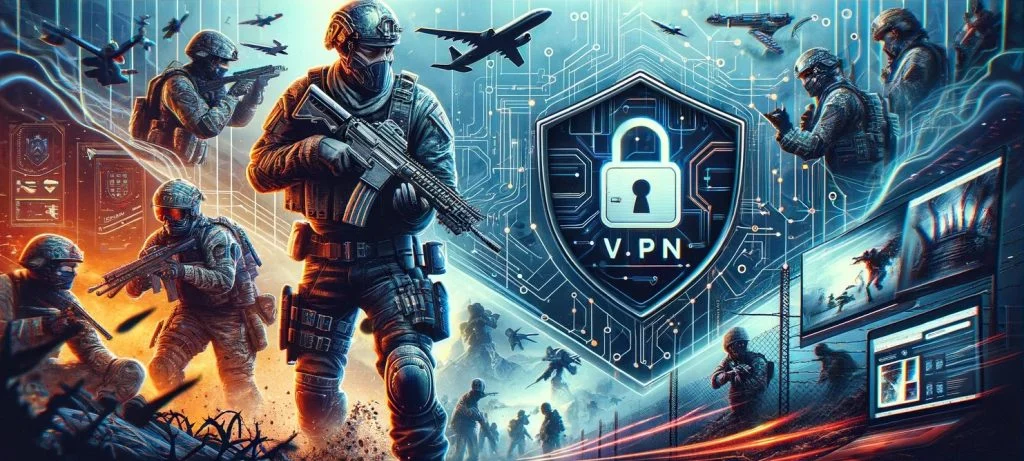 Best Warzone VPN