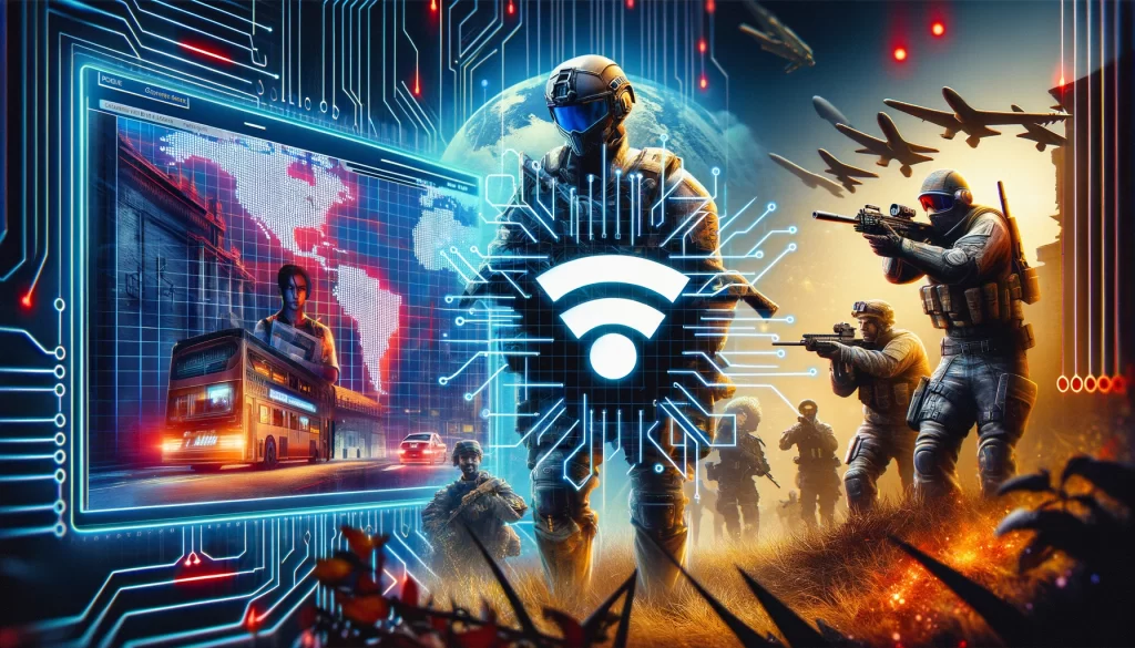 Warzone VPN Guide