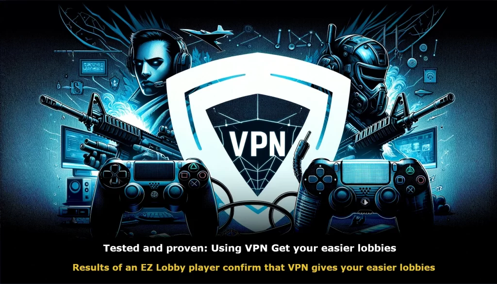 Warzone VPN Tested